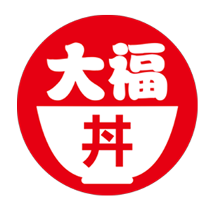 DAFU DON 连锁餐饮品牌