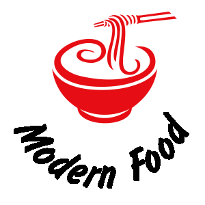 MODERN FOOD